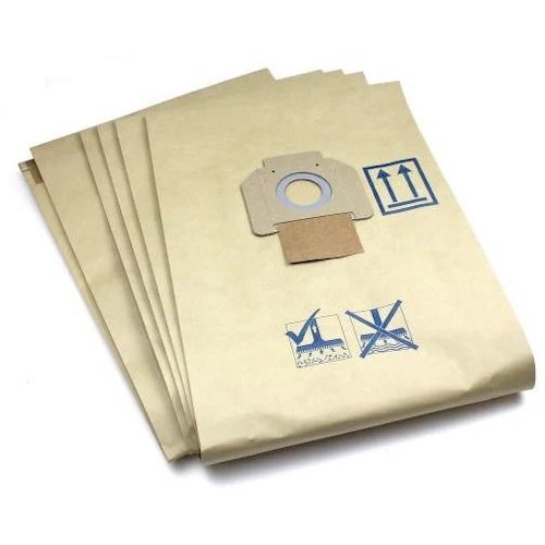 Nilfisk IVB7 X Vacuum Bags (230050)